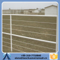 Inexpensive Professional High Quality Field Rail Fence for Sheep